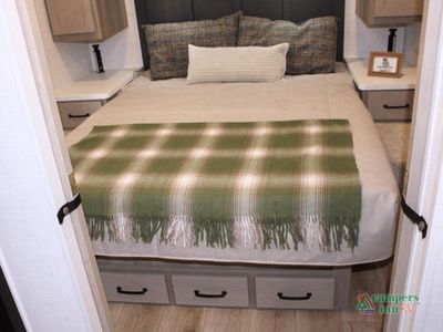 2025 Forest River RV Rockwood Mini Lite — photo 41 view