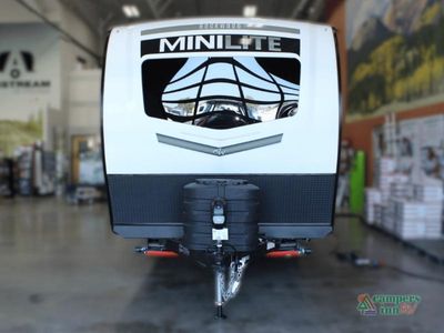 2025 Forest River RV Rockwood Mini Lite — photo 7 view