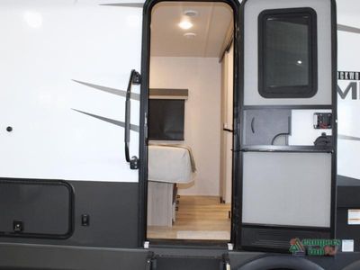2025 Forest River RV Rockwood Mini Lite — photo 39 view
