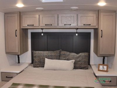 2025 Forest River RV Rockwood Mini Lite — photo 44 view