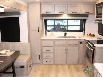 2025 Forest River RV Rockwood Mini Lite — photo 17 view