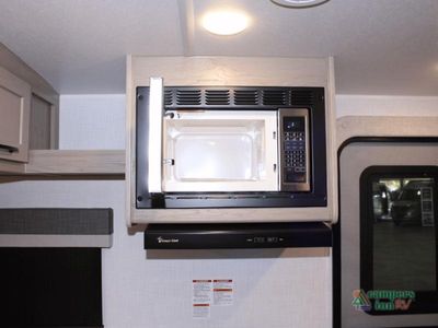 2025 Forest River RV Rockwood Mini Lite — photo 29 view