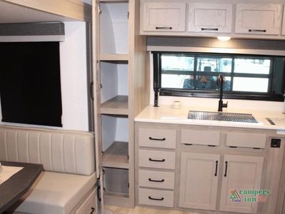 2025 Forest River RV Rockwood Mini Lite — photo 19 view