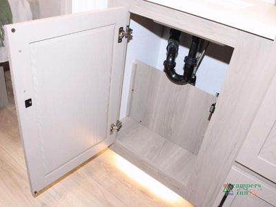 2025 Forest River RV Rockwood Mini Lite — photo 50 view