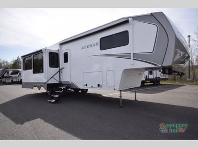 2026 Alliance RV Avenue - Photo 1