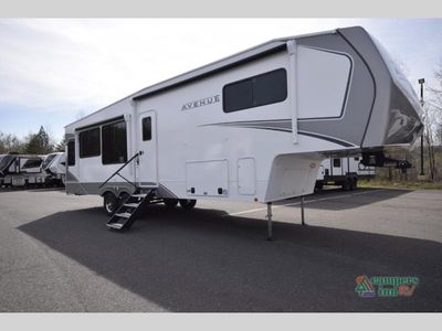 2026 Alliance RV Avenue - Photo 2