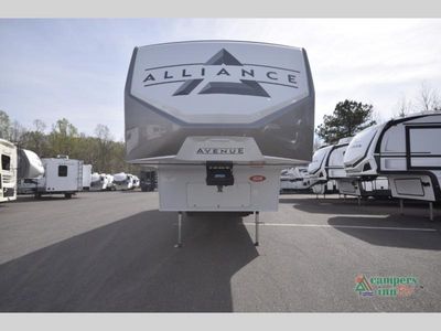 2026 Alliance RV Avenue - Photo 3