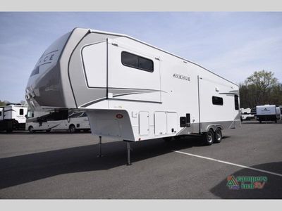 2026 Alliance RV Avenue - Photo 5