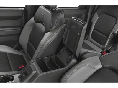 2025 Ford Bronco - Photo 7