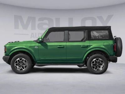 2025 Ford Bronco - Photo 6