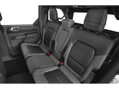 2025 Ford Bronco - Photo 4
