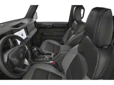 2025 Ford Bronco - Photo 1
