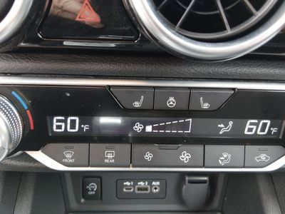 2024 Nissan Sentra — photo 17 view