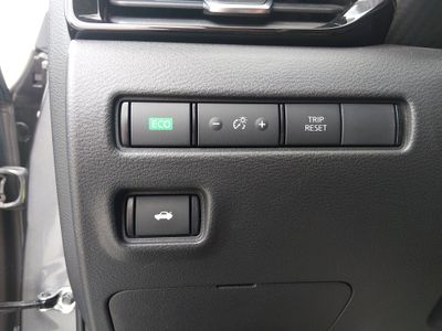 2024 Nissan Sentra — photo 13 view