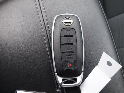 2024 Nissan Sentra — photo 15 view