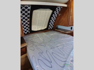 2017 Lance Lance Travel Trailers - Photo 16