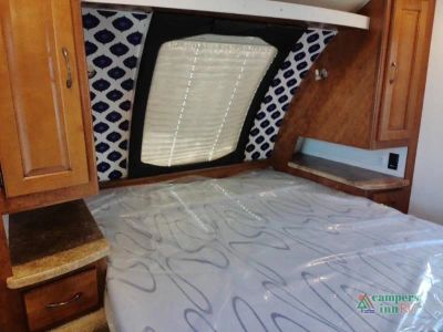 2017 Lance Lance Travel Trailers - Photo 17