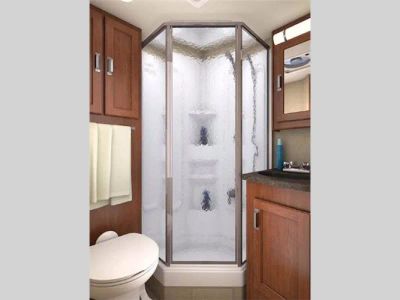 2017 Lance Lance Travel Trailers - Photo 26