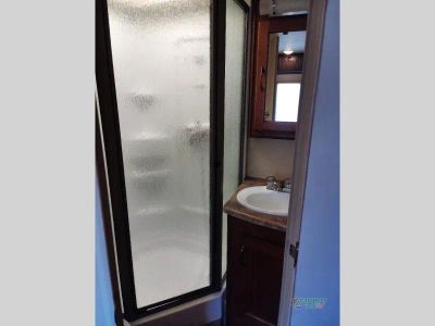 2017 Lance Lance Travel Trailers - Photo 23