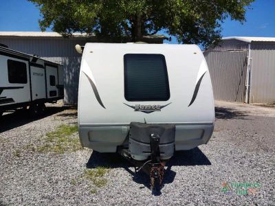 2017 Lance Lance Travel Trailers - Photo 28