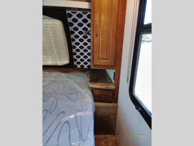 2017 Lance Lance Travel Trailers - Photo 21