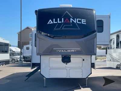 2026 Alliance RV Valor - Photo 3
