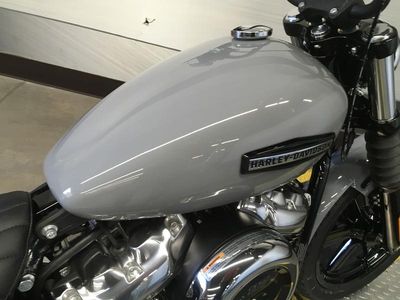 2026 Harley-Davidson FXBB - Street Bob - Photo 13