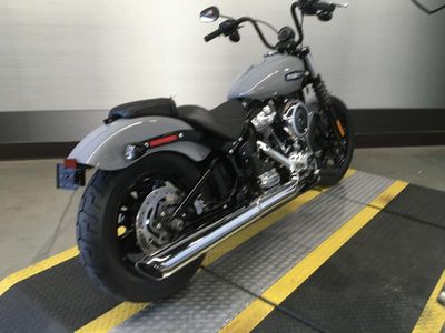 2026 Harley-Davidson FXBB - Street Bob - Photo 9