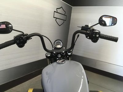 2026 Harley-Davidson FXBB - Street Bob - Photo 16