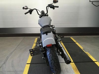 2026 Harley-Davidson FXBB - Street Bob - Photo 8