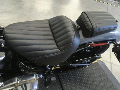 2026 Harley-Davidson FXBB - Street Bob - Photo 15