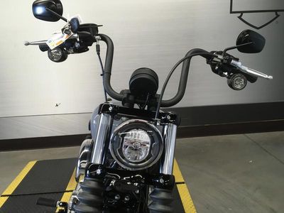 2026 Harley-Davidson FXBB - Street Bob - Photo 4