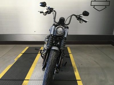 2026 Harley-Davidson FXBB - Street Bob - Photo 3