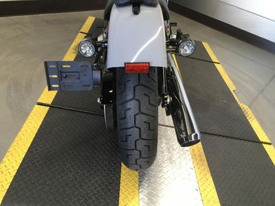 2026 Harley-Davidson FXBB - Street Bob - Photo 10