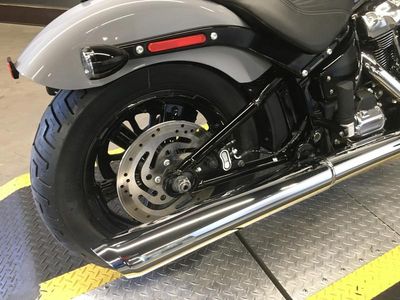 2026 Harley-Davidson FXBB - Street Bob - Photo 11
