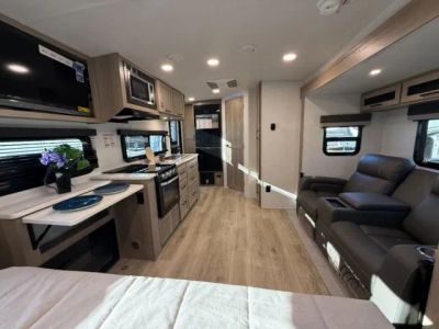 2026 Flagstaff Micro Lite - Photo 5