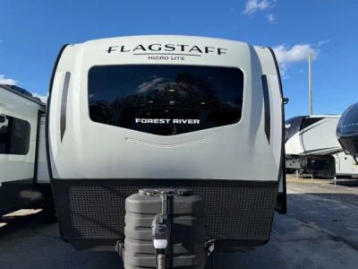 2026 Flagstaff Micro Lite - Photo 2