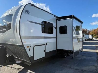 2026 Flagstaff Micro Lite - Photo 3