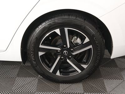 2024 Nissan Sentra — photo 10 view