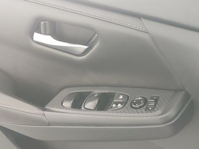 2024 Nissan Sentra — photo 17 view