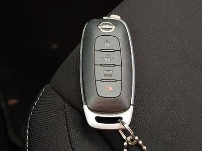 2024 Nissan Sentra — photo 15 view