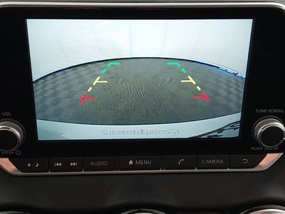 2024 Nissan Sentra — photo 16 view
