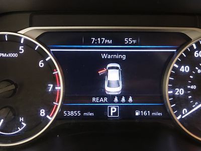 2024 Nissan Sentra — photo 14 view