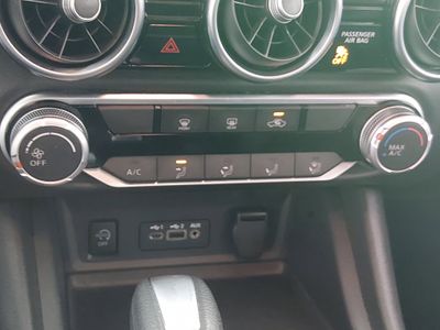2024 Nissan Sentra — photo 18 view