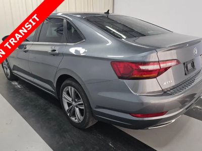 2019 Volkswagen Jetta - Photo 5