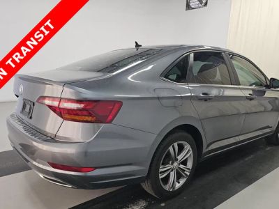 2019 Volkswagen Jetta - Photo 4