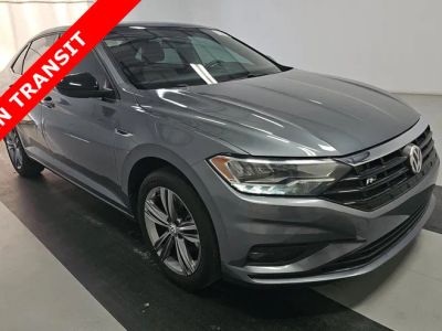 2019 Volkswagen Jetta - Photo 3