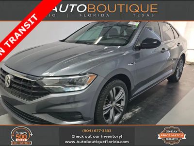 2019 Volkswagen Jetta - Photo 1