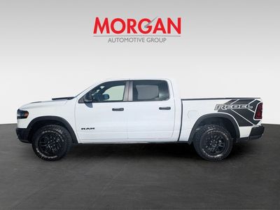 2025 Ram 1500 - Photo 5