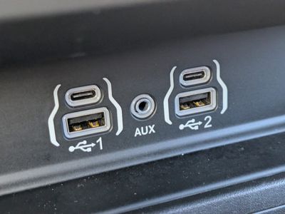 2025 Ram 1500 - Photo 18